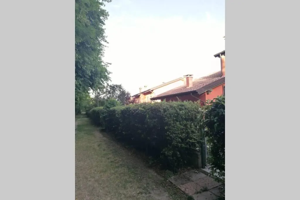La Casetta, Appartamento Nel Verde A Sommacampagna 0*,  Italy