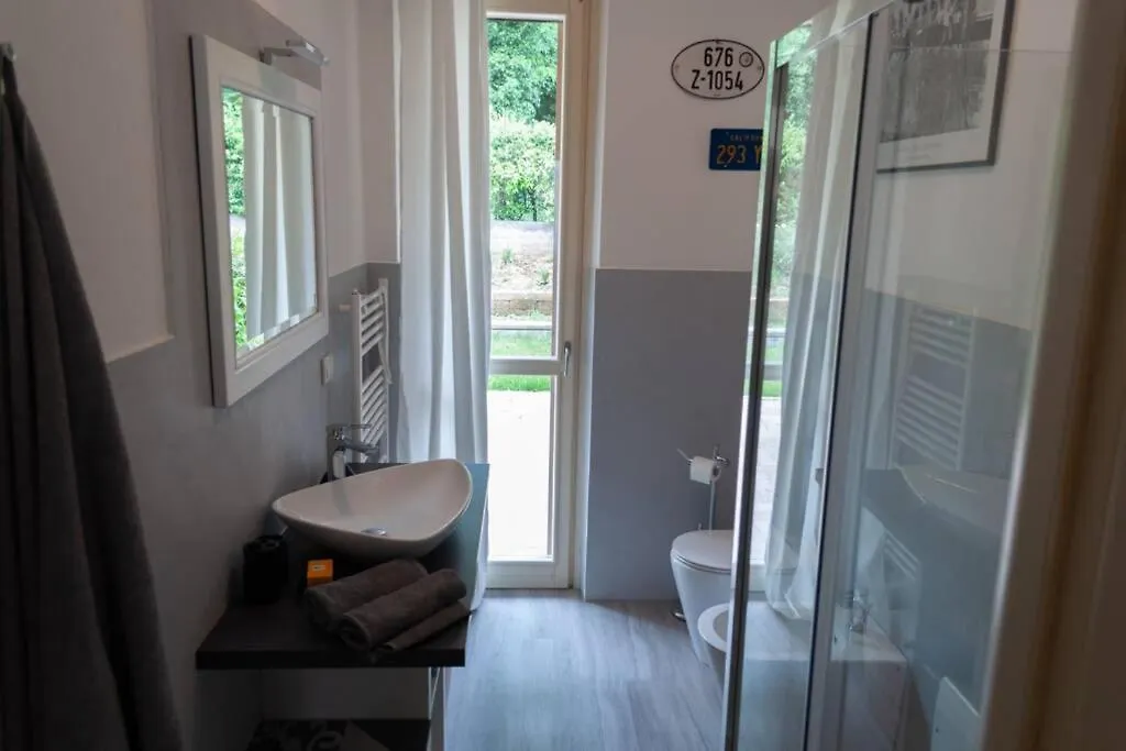 La Casetta, Appartamento Nel Verde A Sommacampagna Apartment