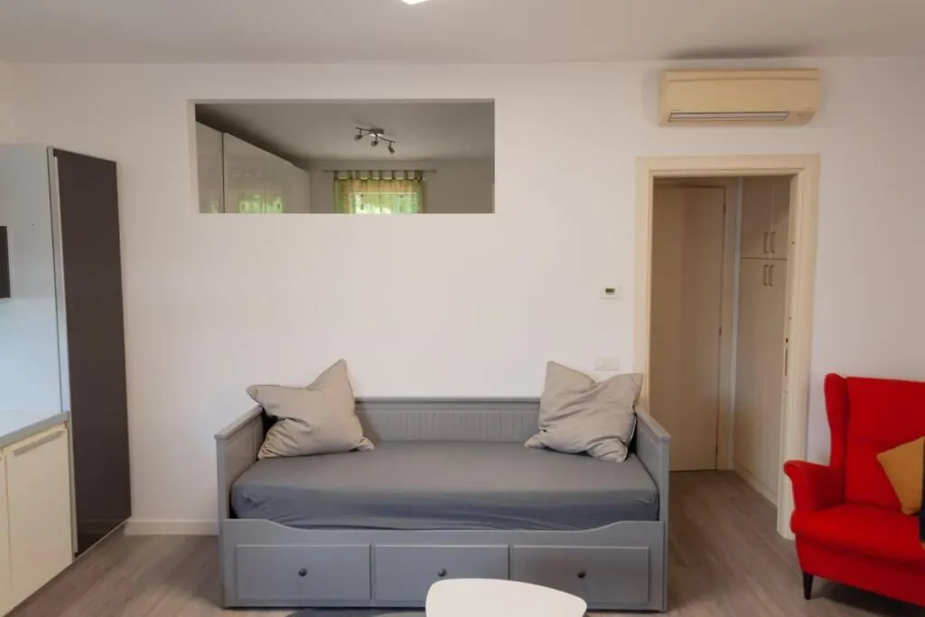 Apartment La Casetta, Appartamento Nel Verde A Sommacampagna Italy
