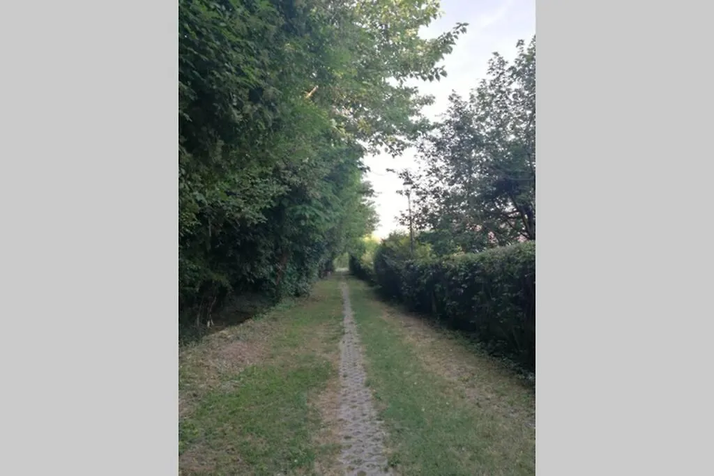 La Casetta, Appartamento Nel Verde A Sommacampagna Apartment