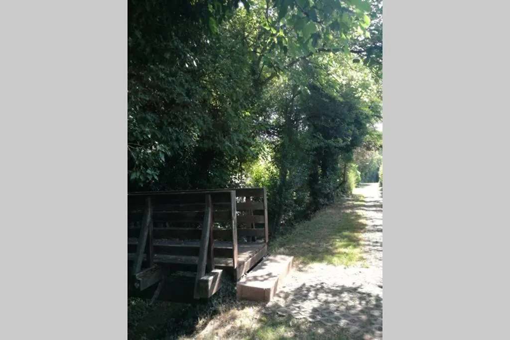 Apartment La Casetta, Appartamento Nel Verde A Sommacampagna