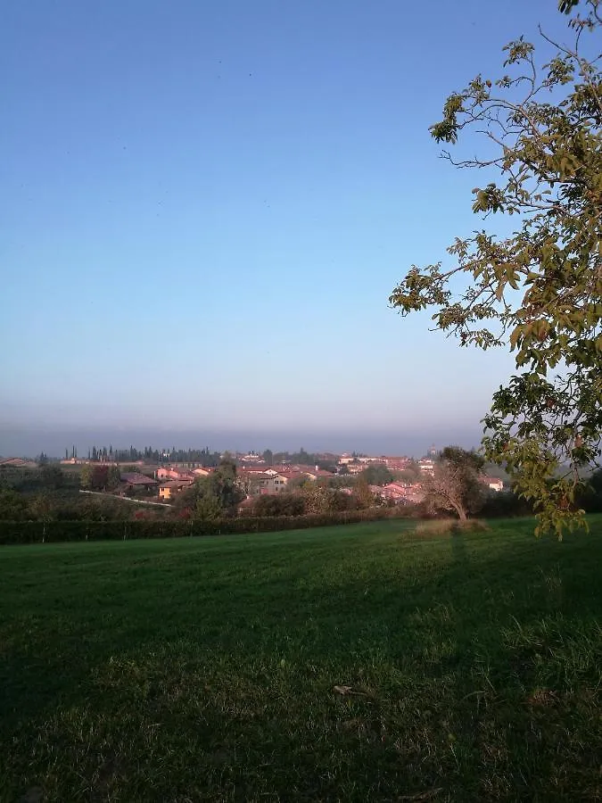La Casetta, Appartamento Nel Verde A Sommacampagna 0*,  Italy