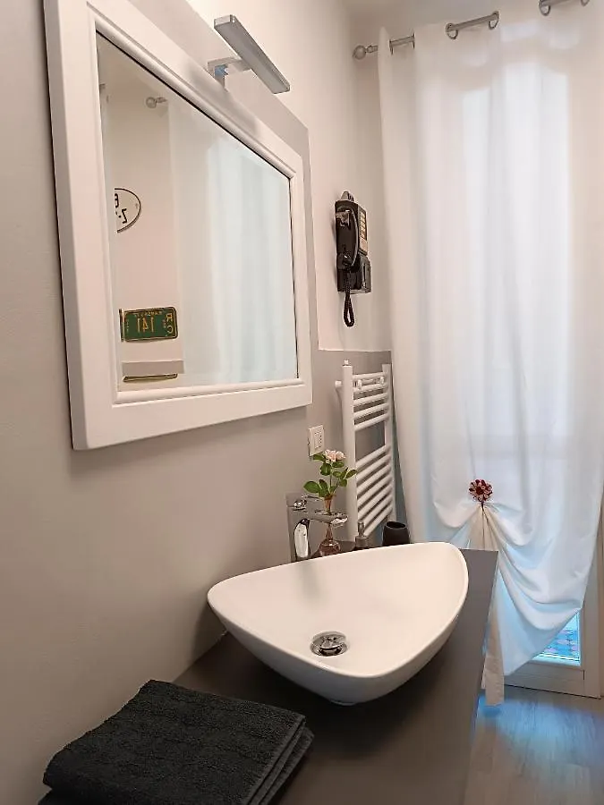 Apartment La Casetta, Appartamento Nel Verde A Sommacampagna